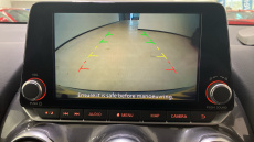 Nissan Juke 1.0 DiG-T 114 N-Connecta 5dr Petrol Hatchback